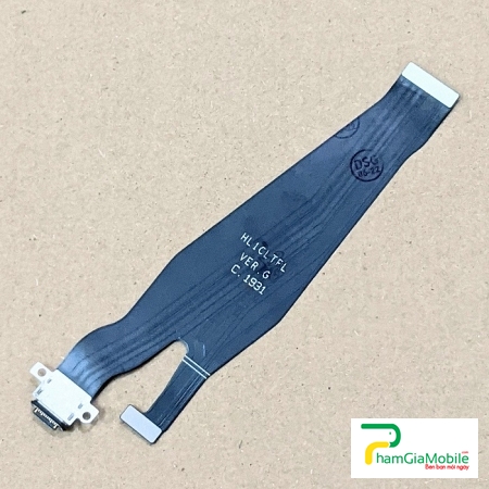 Cụm Chân Sạc P20 Pro Charger Port USB Bo Main Sạc